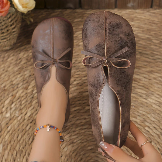 Maëlle™ | Chaussures de confort pour un soutien souple