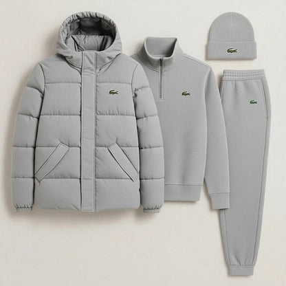 Set casual LC