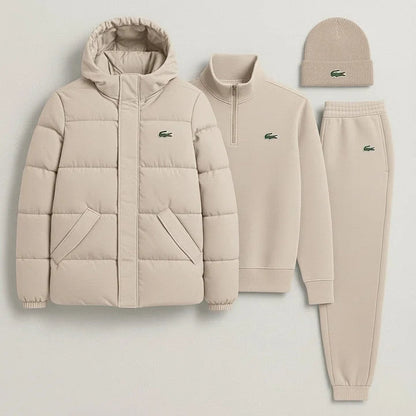 Set casual LC