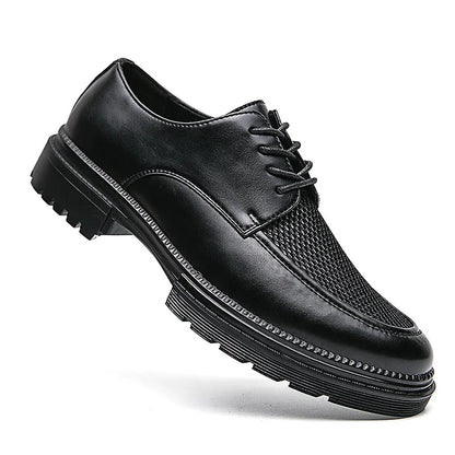 RAIMONDO | SCARPE DA LAVORO ELEGANTI