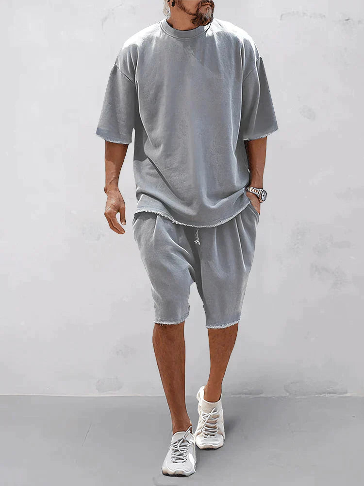 CIRO™ | SET CASUAL E SPORTIVO PER OGNI OCCASIONE