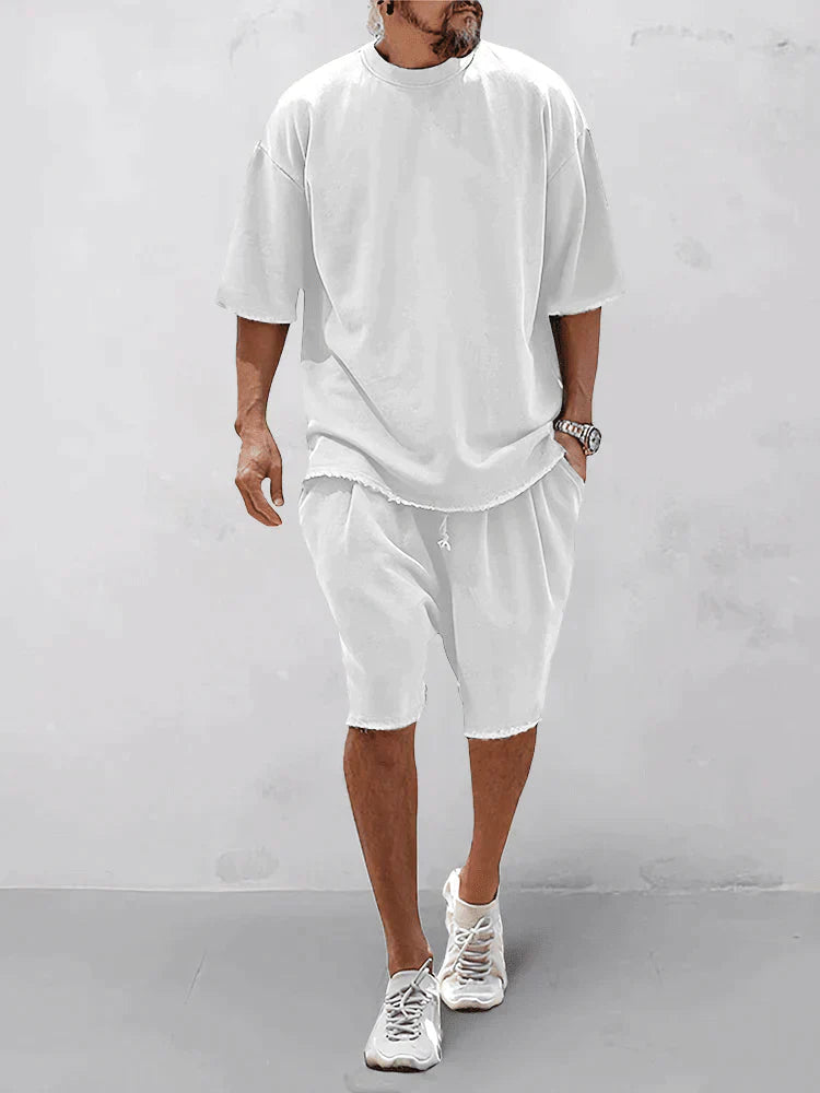 CIRO™ | SET CASUAL E SPORTIVO PER OGNI OCCASIONE