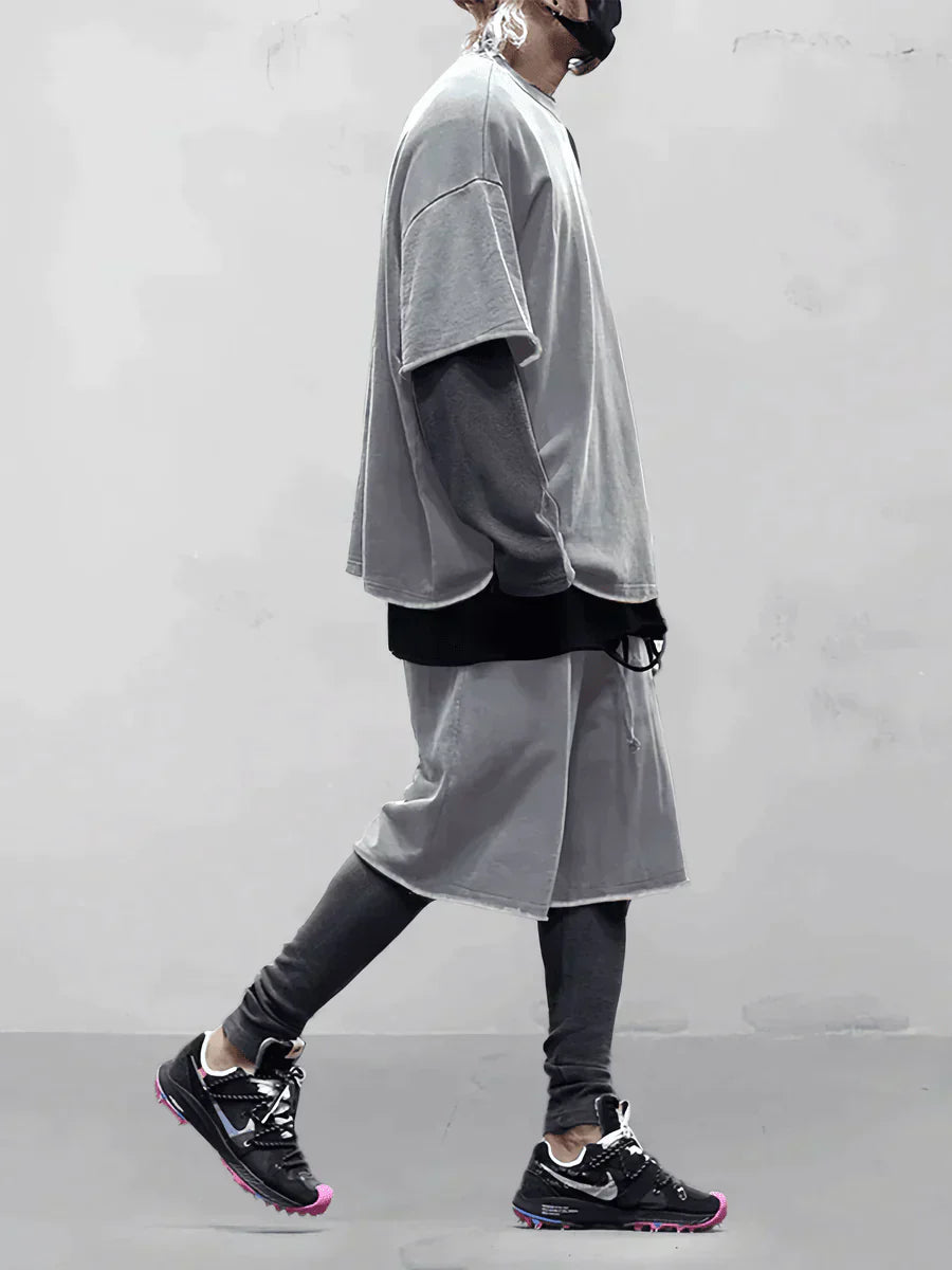 CIRO™ | SET CASUAL E SPORTIVO PER OGNI OCCASIONE