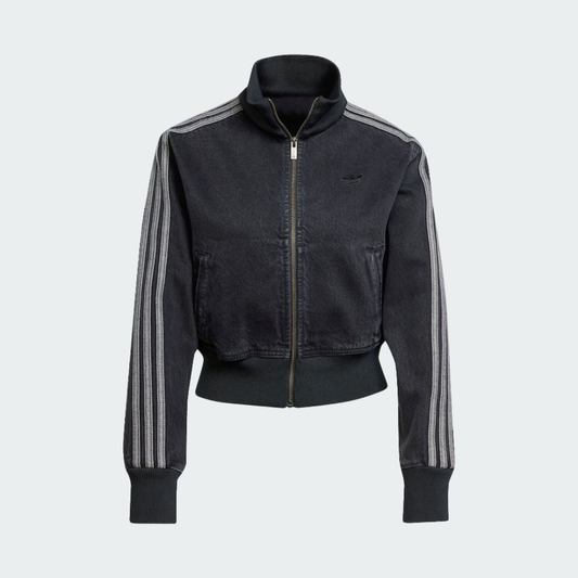 Veste Adicolor Denim - Alyon Lyon