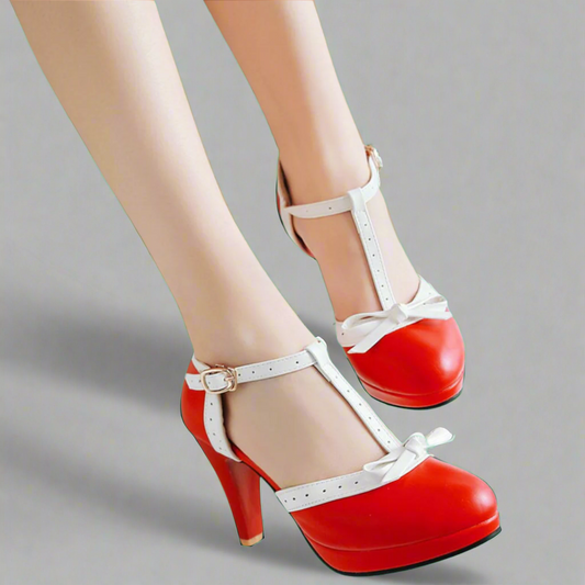 Liora™ | Sandales élégantes et ultra-légères pour l’été