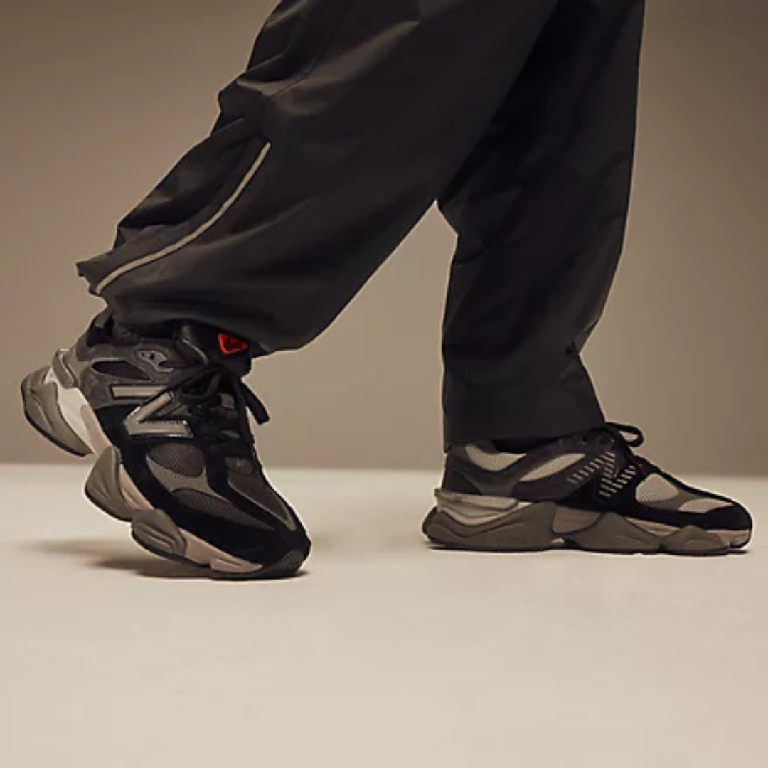 NB 9060 – Chaussures Tendance Unisexe