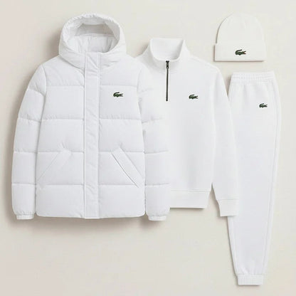 Set casual LC