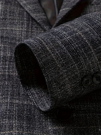 Henri™ | Veste élégante et moderne