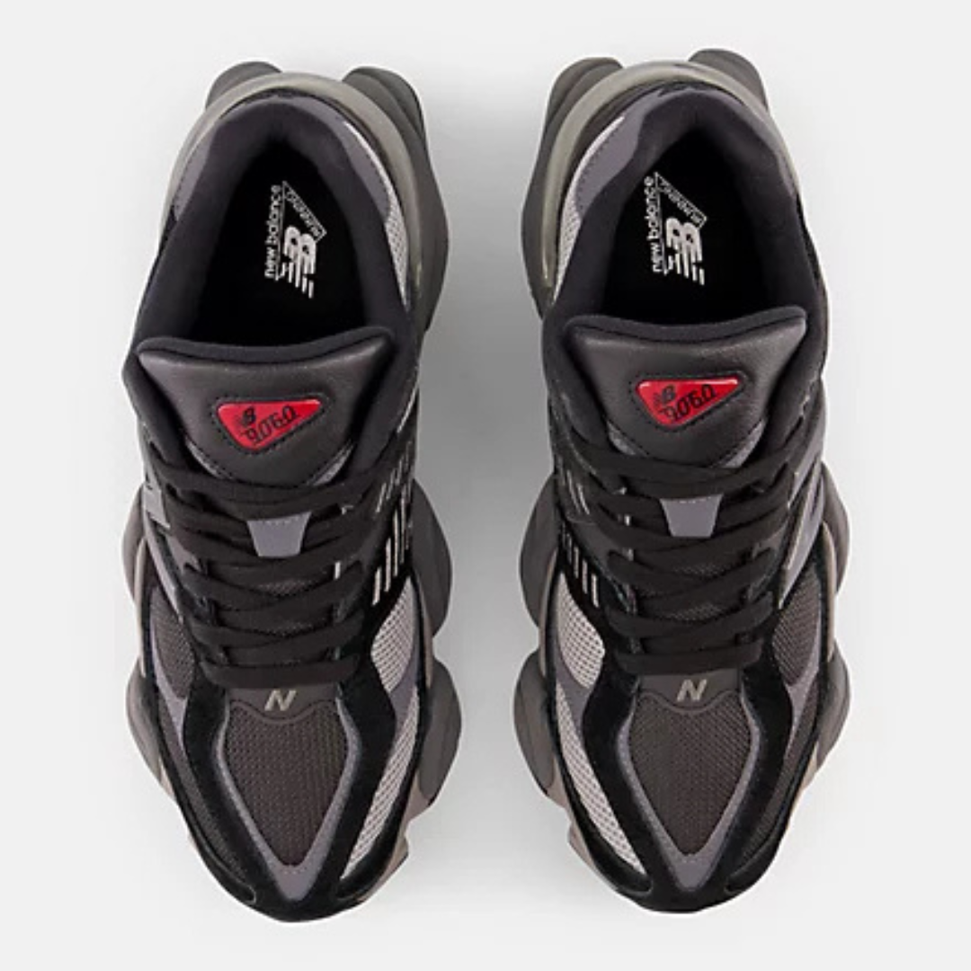 NB 9060 – Chaussures Tendance Unisexe