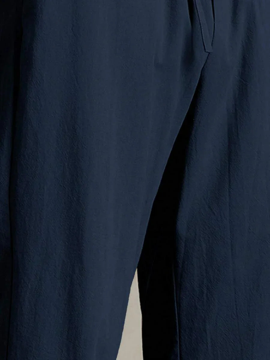 MATTEO  |  PANTALONI ESTIVI DI LUSSO