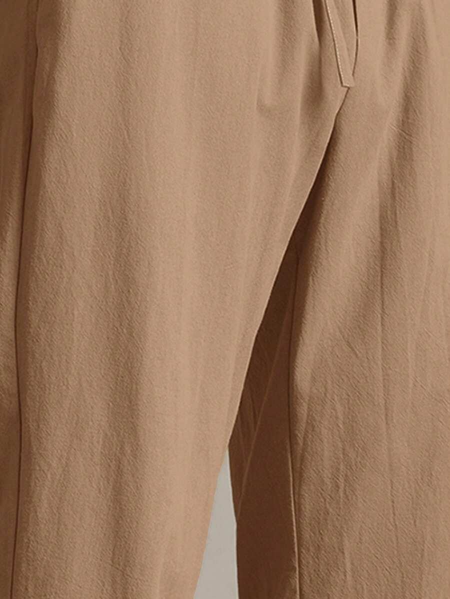 MATTEO  |  PANTALONI ESTIVI DI LUSSO