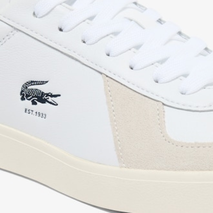 LC Baseshot Pro Homme – Cuir & Suède Premium