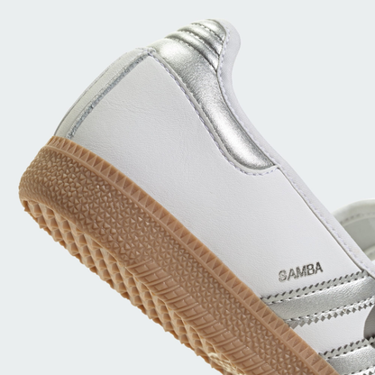 Chaussure Samba Jane