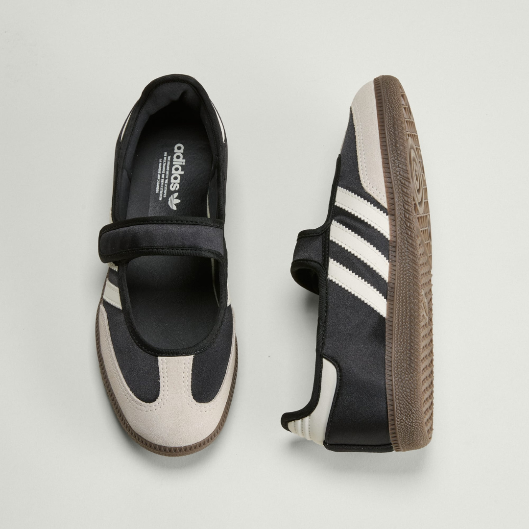 Chaussure Samba Jane