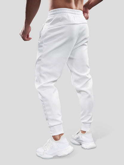 JOGGER PER IL WEEKEND (ARIOSO E LEGGERO)