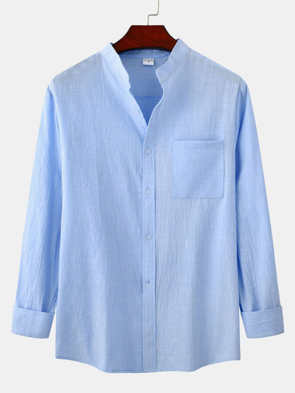 BELIZE™ | SET ESTIVO IN COTONE E LINO