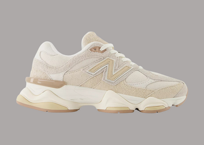 NB 9060 Bisque avec Sea Salt