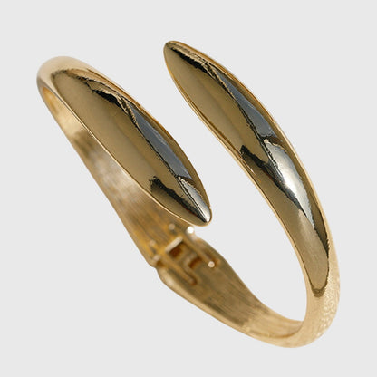 Bracelet Élastique Ouvert Camilla