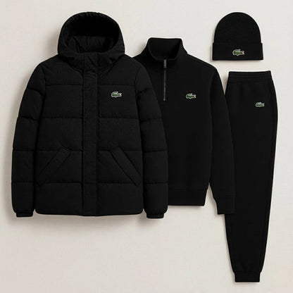 Set casual LC