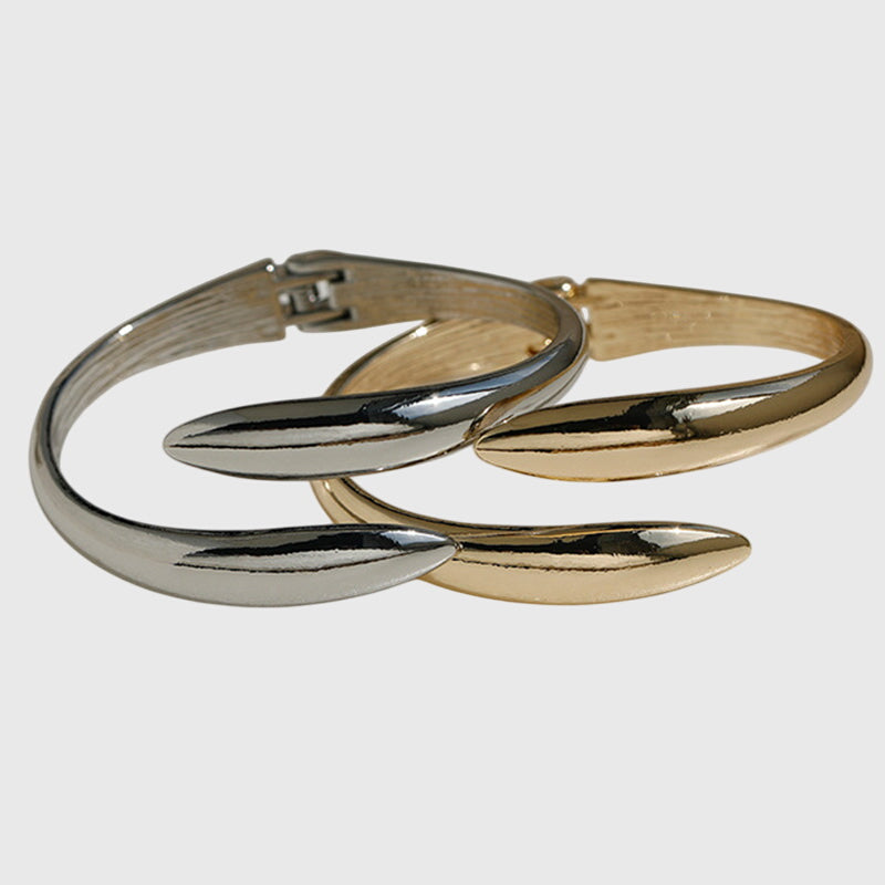 Bracelet Élastique Ouvert Camilla