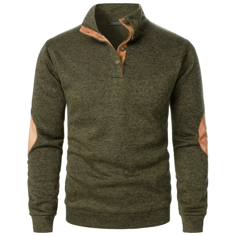 ETTORE | MAGLIONE DA UOMO