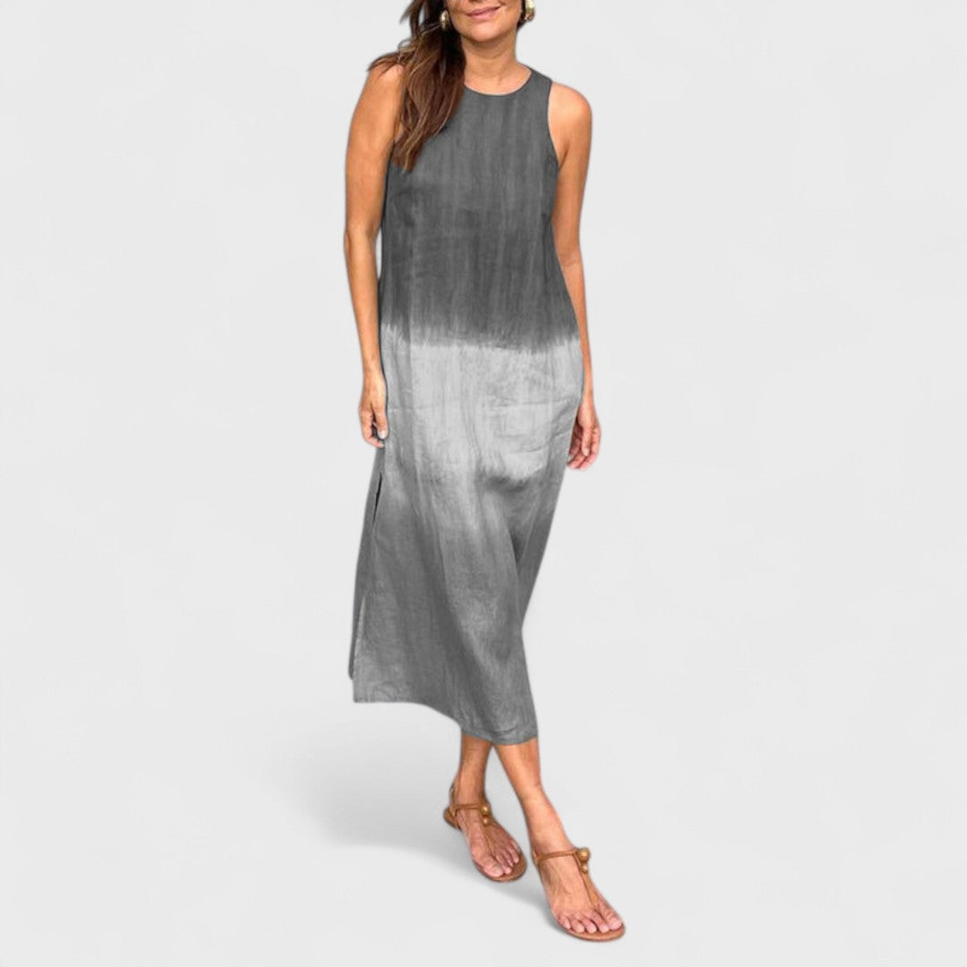 Mira - Il vestito stampato