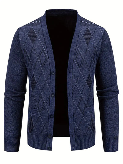 Russell ™ | Gilet homme premium