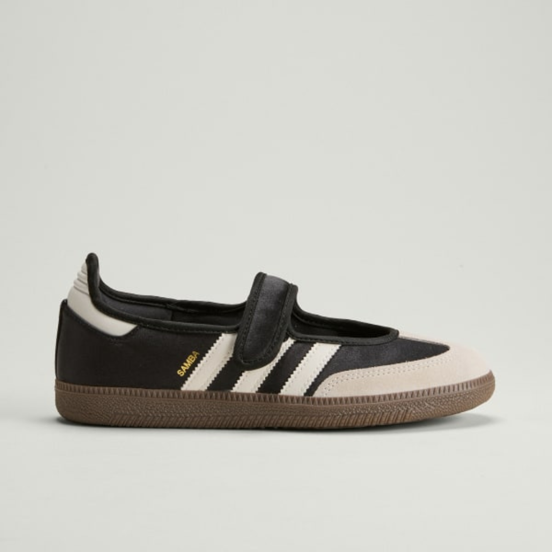 Chaussure Samba Jane