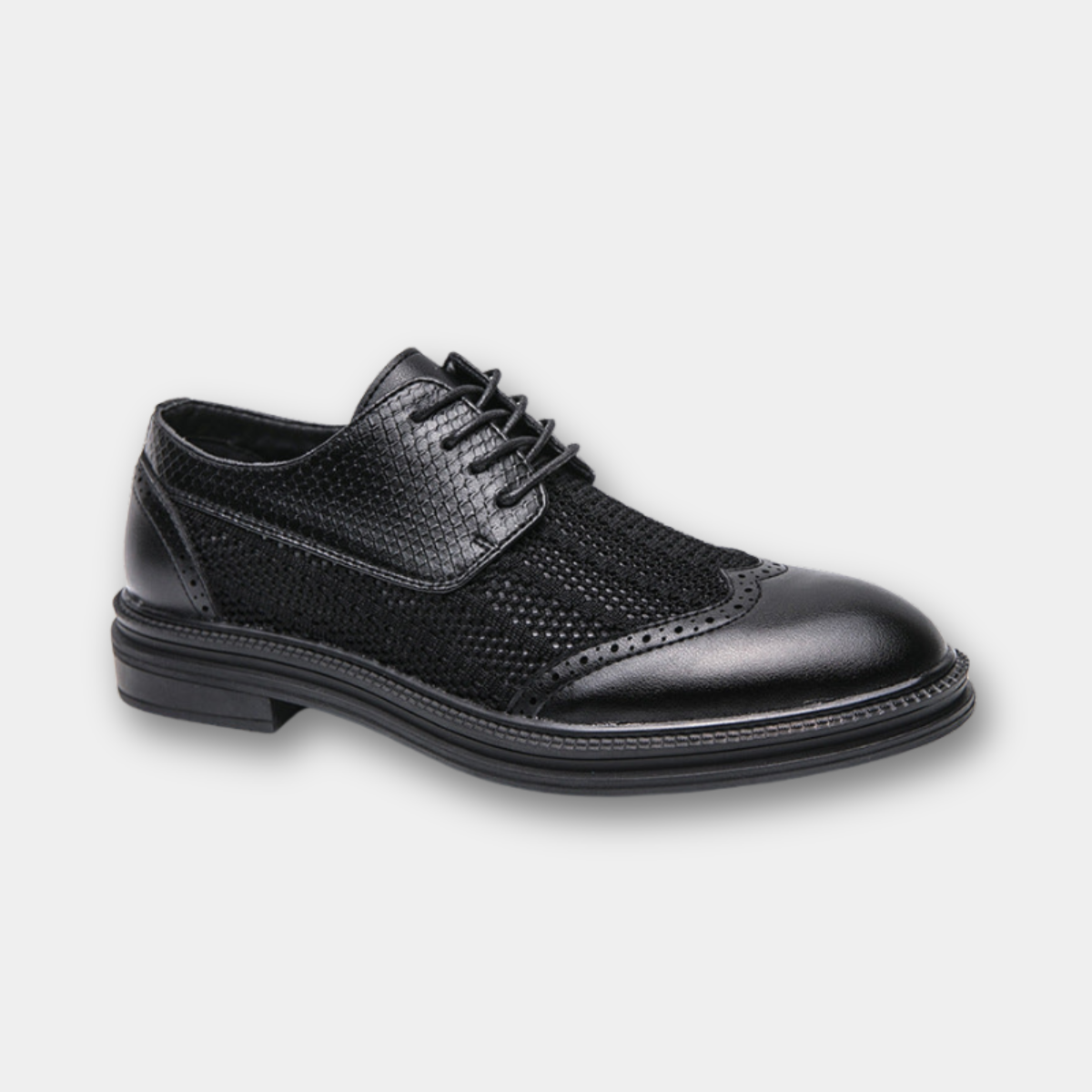 RAIMONDO | SCARPE DA LAVORO ELEGANTI