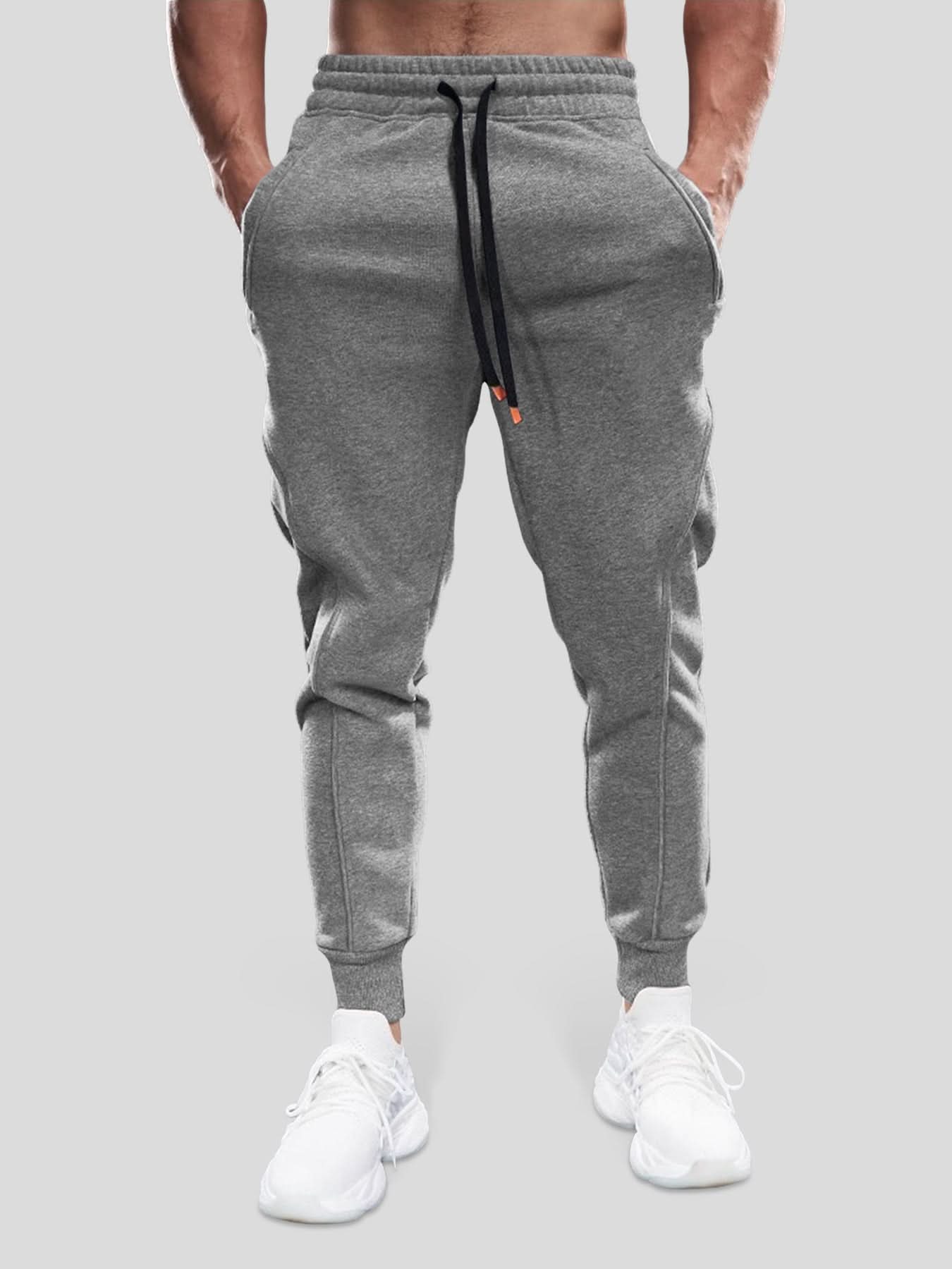 JOGGER PER IL WEEKEND (ARIOSO E LEGGERO)
