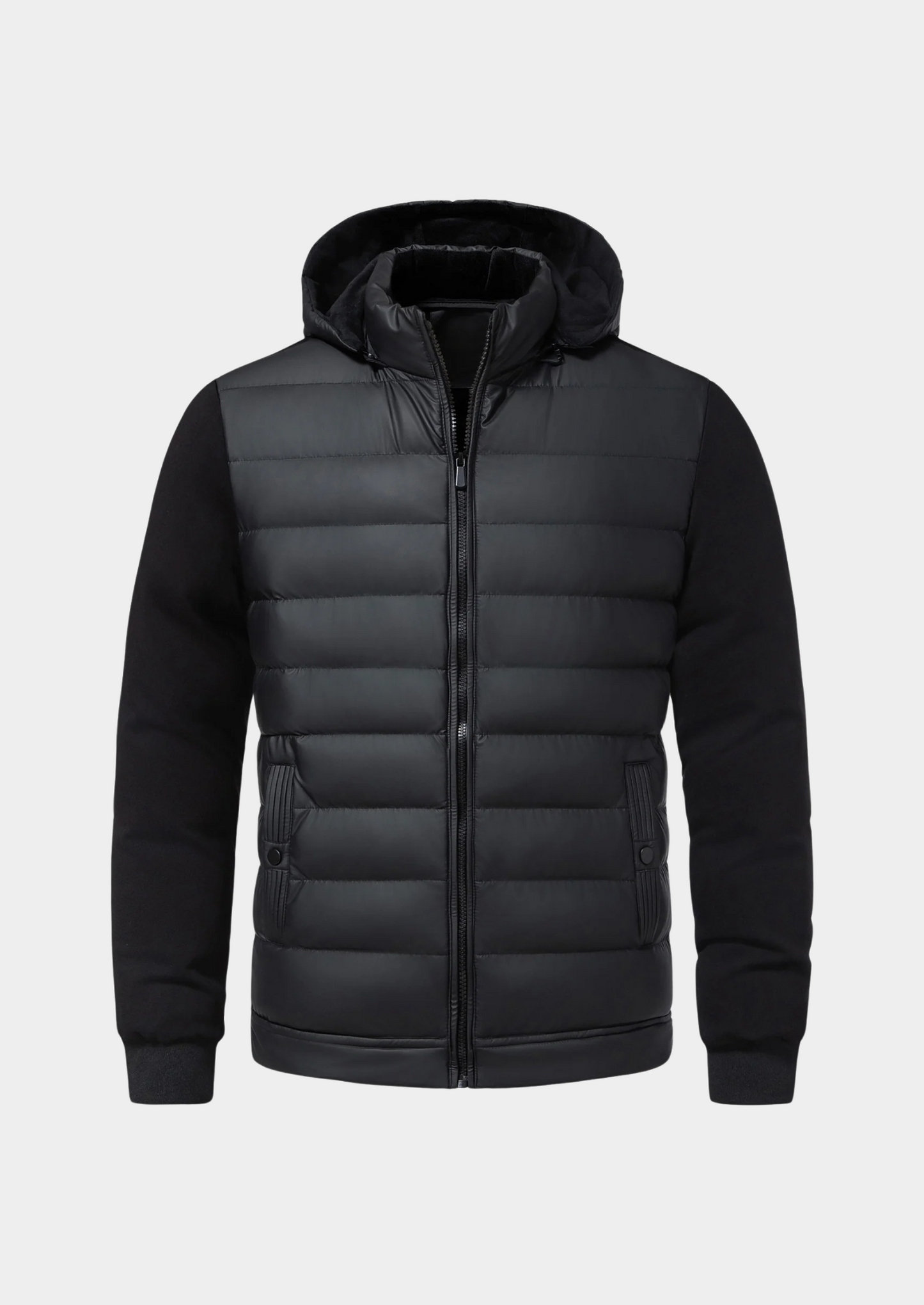 GIACCA IBRIDA PREMIUM