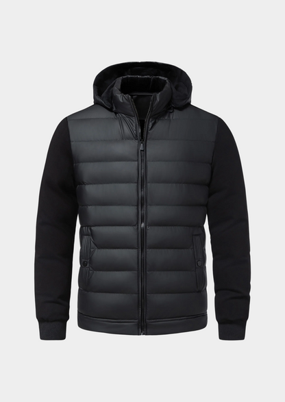 GIACCA IBRIDA PREMIUM