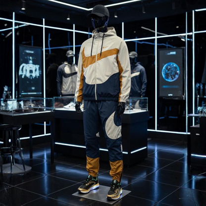 Ensemble NK™ Dynamique