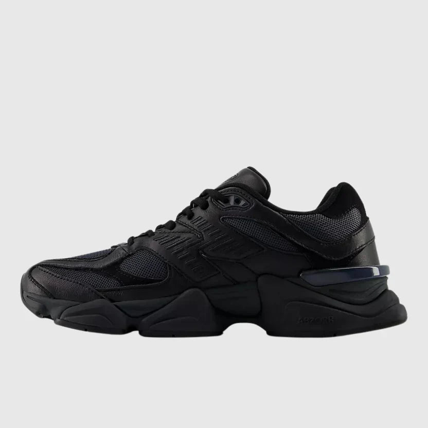 NB 9060 Black - Modèle Mixte