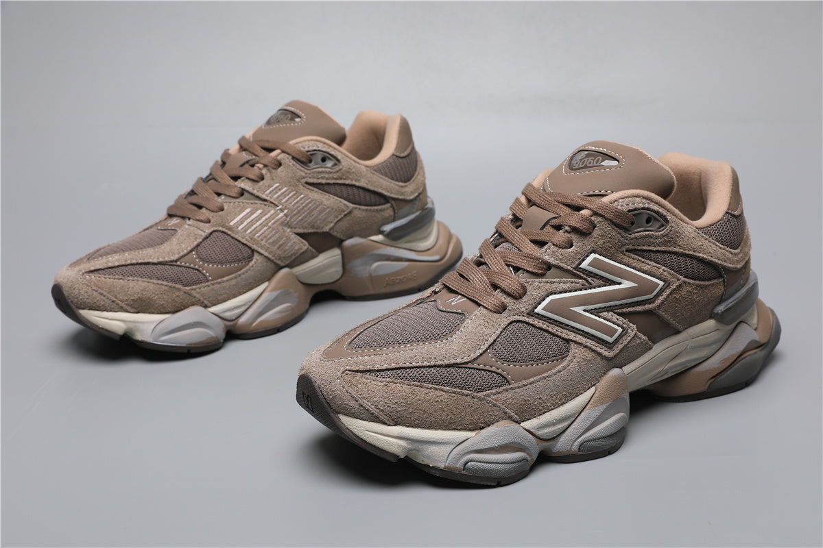 NB 9060 Mushroom Marron