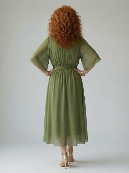 Aneta | Robe Midi