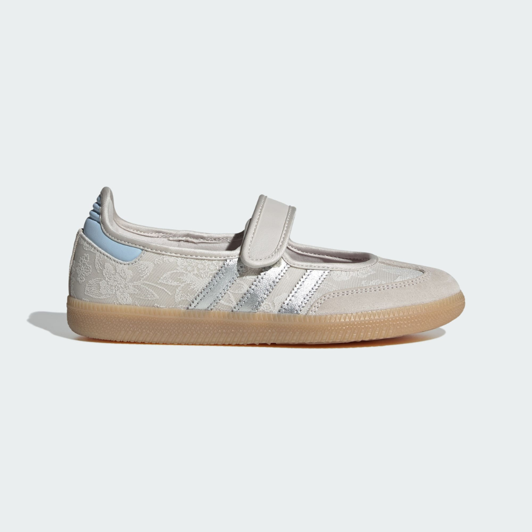 Chaussure Samba Jane