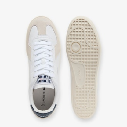 LC Baseshot Pro Homme – Cuir & Suède Premium