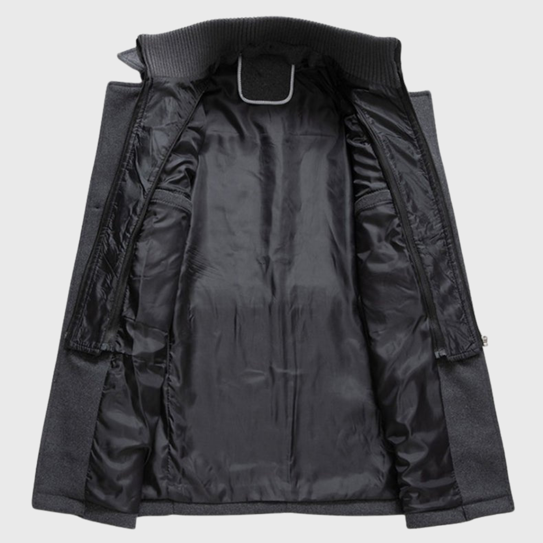Friedrichs | Cappotto Due Pezzi