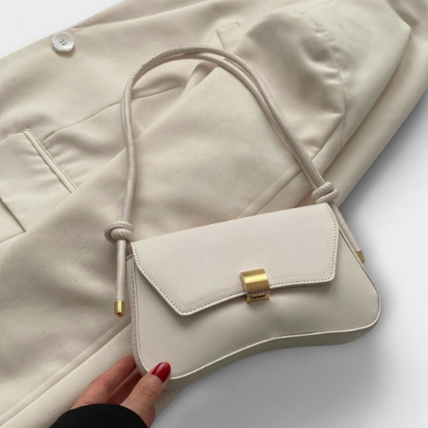 Gianna Boutique - Borsa Pieghevole Vintage