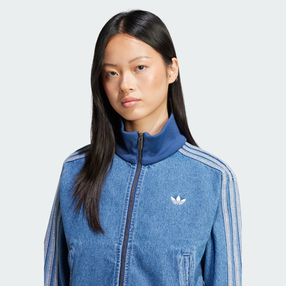 Veste Adicolor Denim - Alyon Lyon