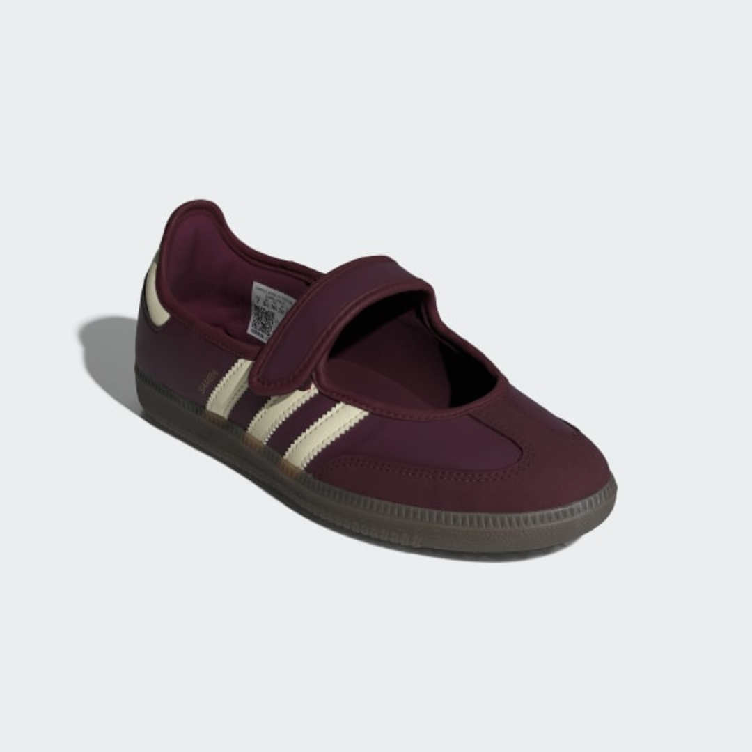 Chaussure Samba Jane