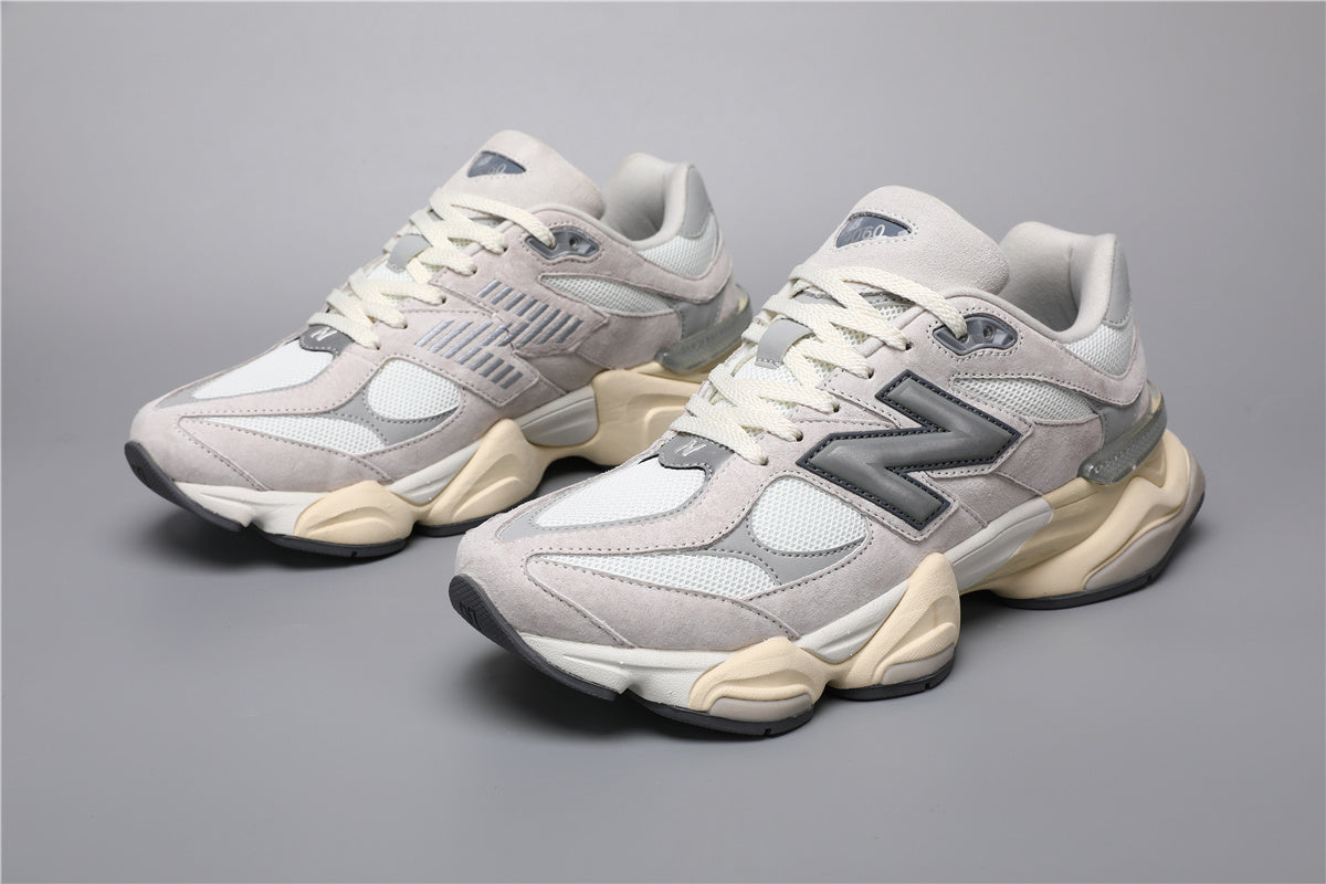 NB 9060-6 Gris-blanc