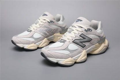 NB 9060-6 Gris-blanc