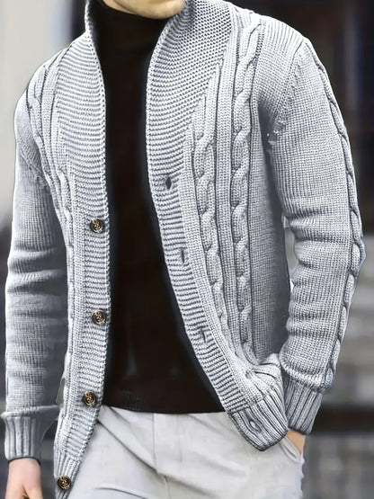 Paul ™ | Veste intermédiaire chaude