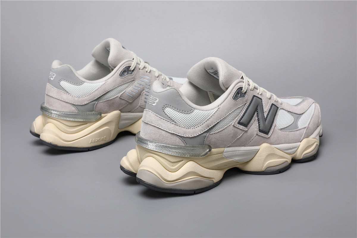 NB 9060-6 Gris-blanc