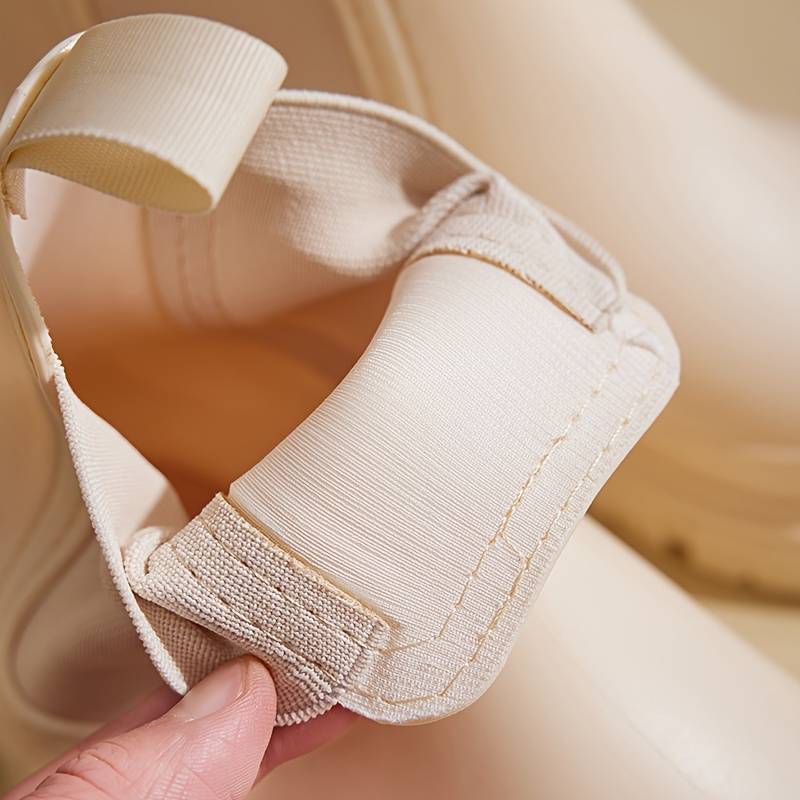 Camille™ | Bottines du Quotidien