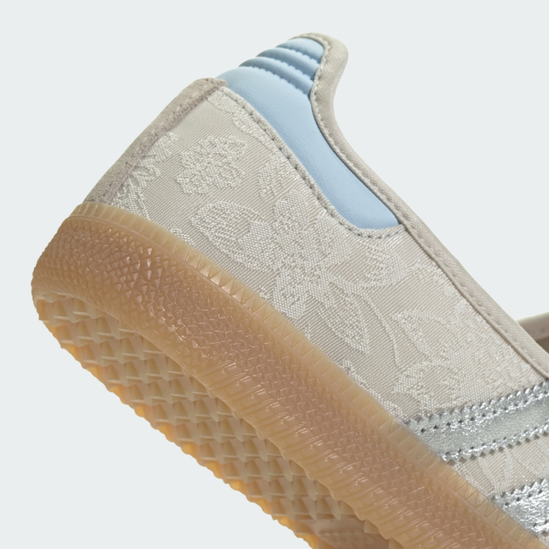 Chaussure Samba Jane