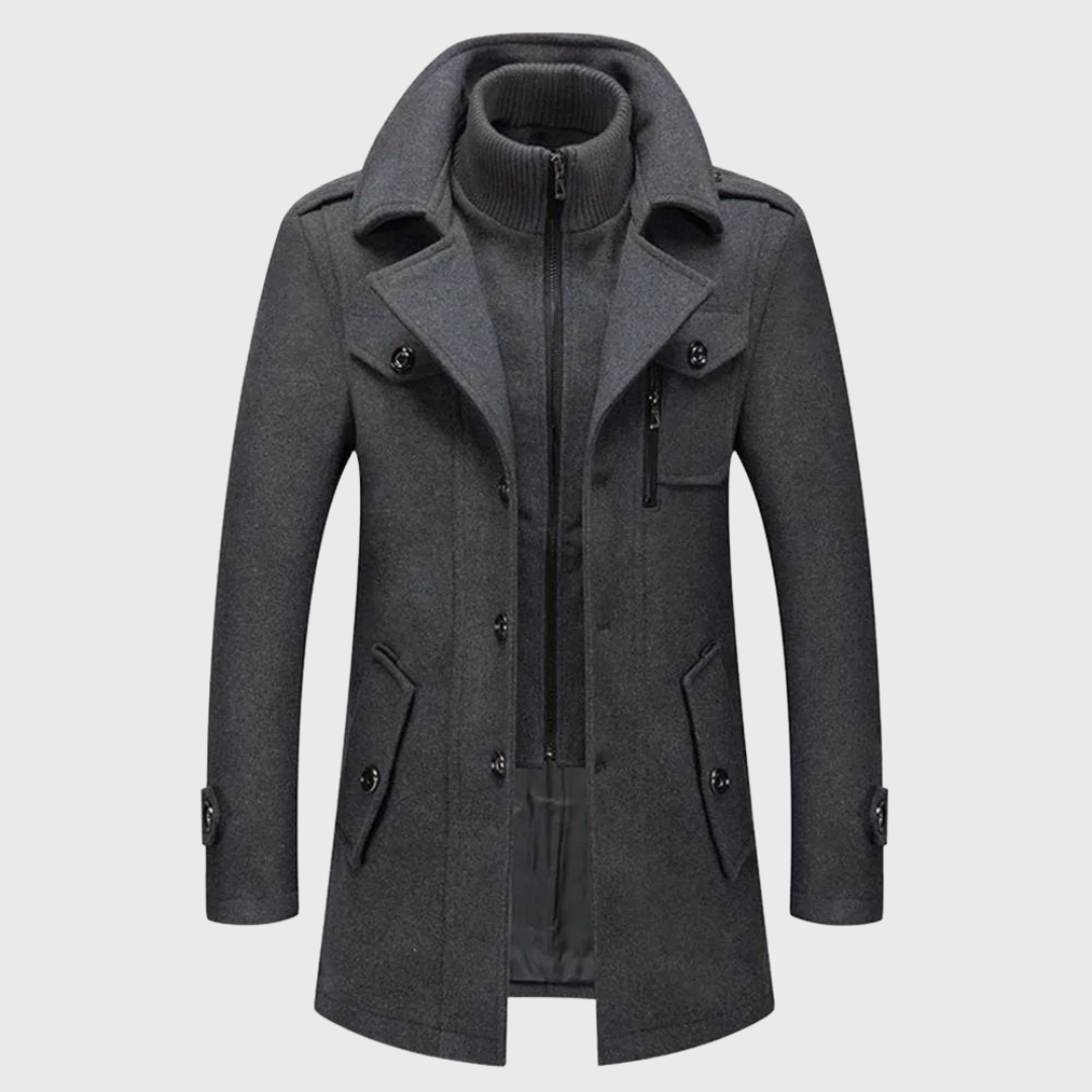 Friedrichs | Cappotto Due Pezzi