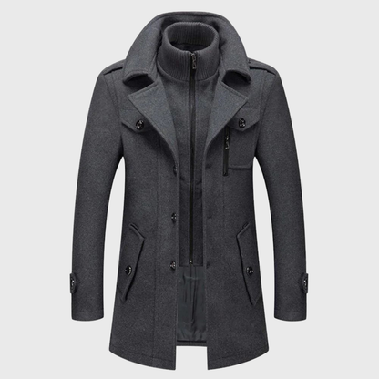 Friedrichs | Cappotto Due Pezzi
